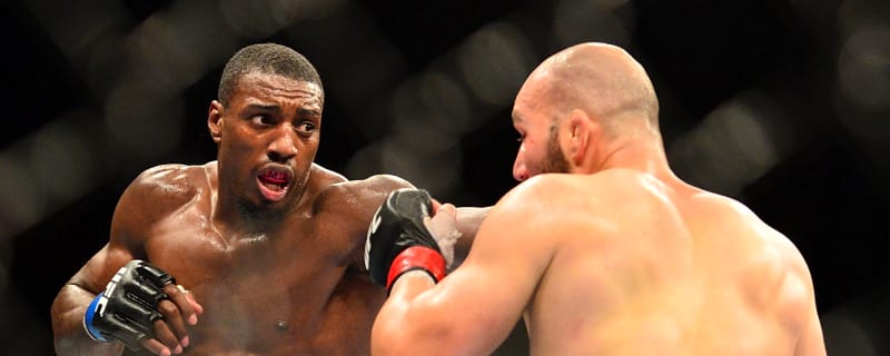 PFL 4 (2025): How To Watch and Full Fight Card