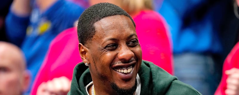 Mario Chalmers Drops Truth Bombs on Heat Big Three Era, Pat Riley, and Holding LeBron James Accountable