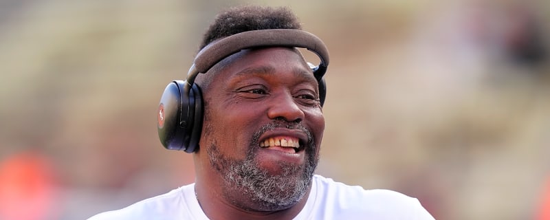 Former Colorado Coach, NFL Star Investigated for Alleged Battery