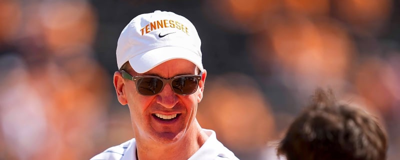 Peyton Manning Not Expected To Be Candidate For Colts’ GM Job