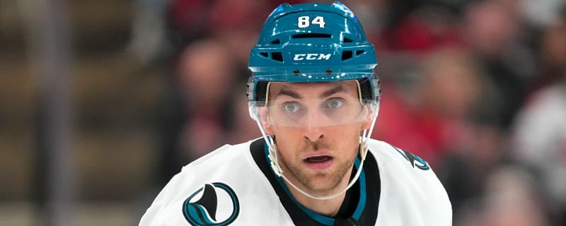 Two-time Stanley Cup champion leaves NHL for Switzerland