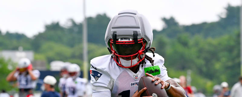 Patriots Could Move On From WR Kyle Williams?