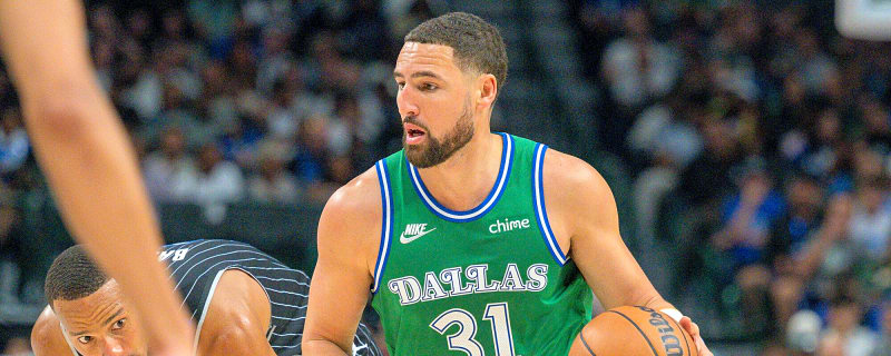 Klay Thompson Fires Back at Kevin Durant Over MVP Disrespect in 76ers-Warriors Debate