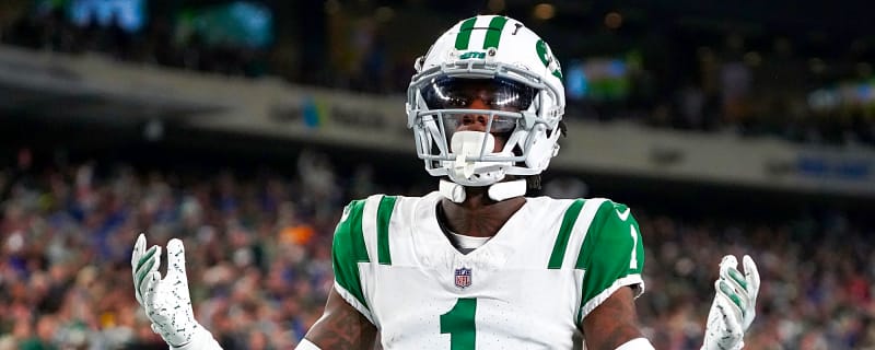Jets agree on extension with All-Pro CB