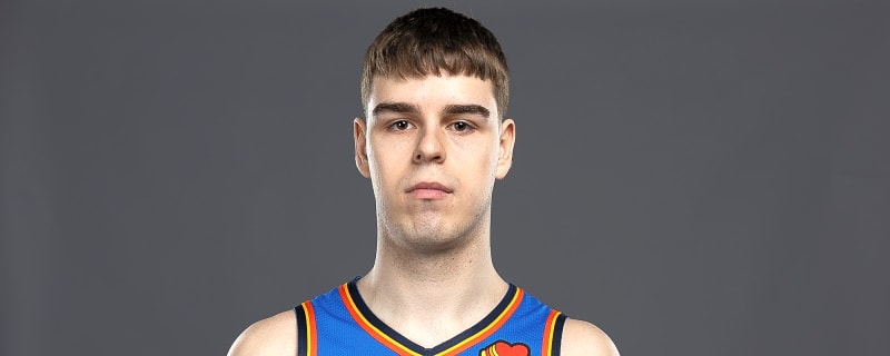 OKC Thunder’s Nikola Topic Undergoing Treatment For Testicular Cancer