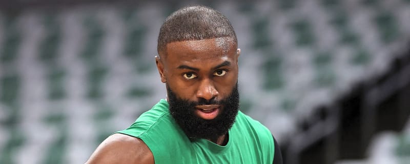 The Boston Celtics Should Retire Jaylen Brown’s No. 7 Jersey