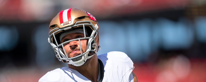 Nick Bosa dealing with a concerning new injury