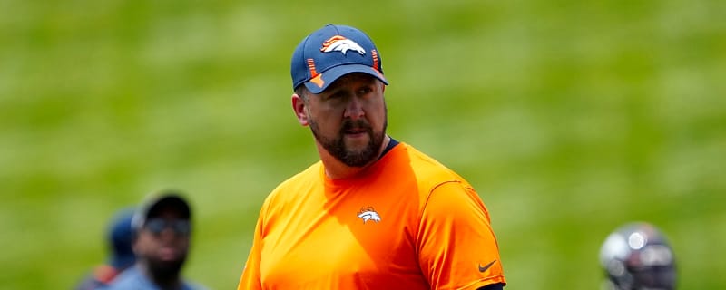 Seahawks Blocked Raiders’ Justin Outten Interview Request