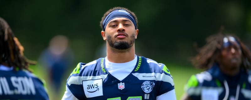 Offseason In Review: Seattle Seahawks