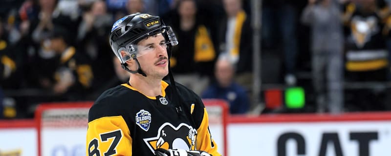 Sidney Crosby continues to leave a lasting legacy with the Penguins