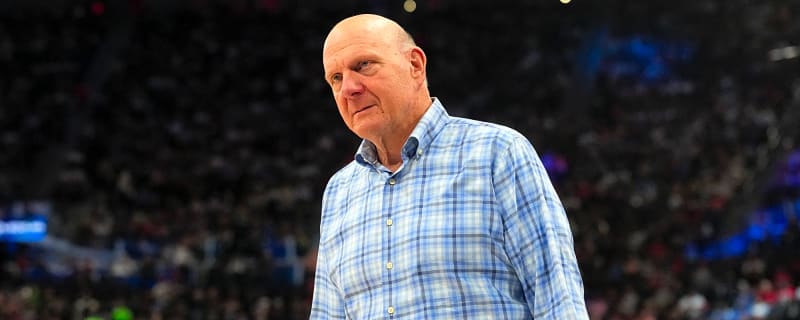 Clippers name LA attorney John S. Gibson interim CEO