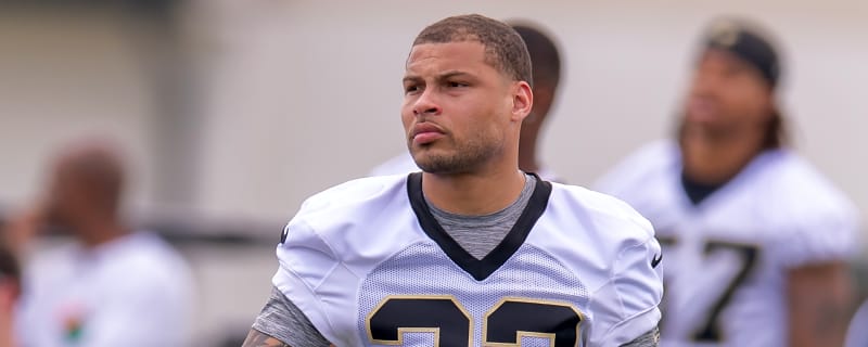 Tyrann Mathieu announces shocking career decision
