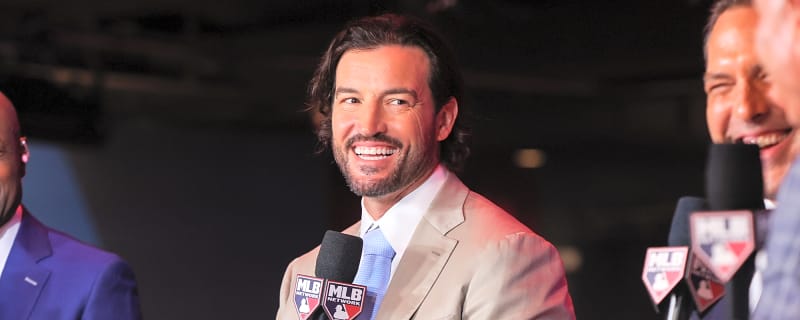 Tony Vitello The New Giants Manager is Great, Here’s Why