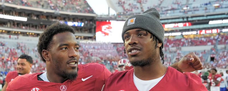 Alabama linebacker looking to give back to game after graduating