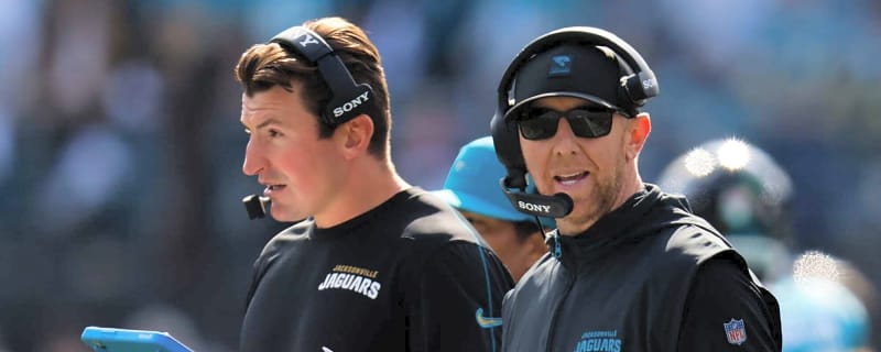 The $33 Million Floor: Why the Jaguars Must Land a Whale to Win it All