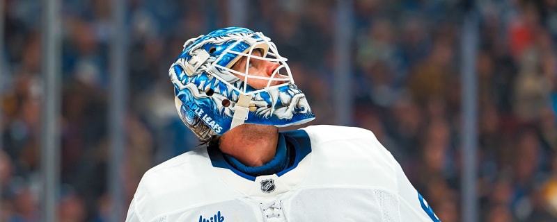 The Hardest Thing the Maple Leafs Lost Wasn’t a Goalie
