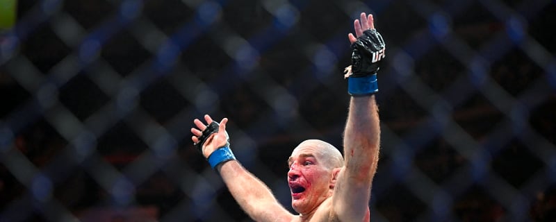 Dustin Poirier and Jorge Masvidal make immediate prediction for Sean Strickland vs ‘technical’ opponent