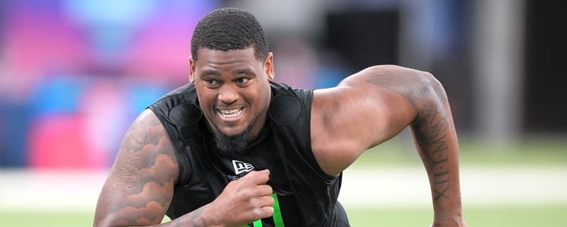 NFL Draft countdown: Focus on Dolphins' first-round pick at No. 13