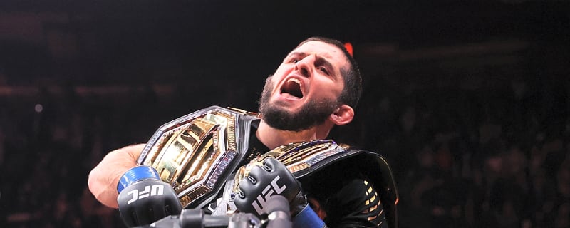 Daniel Cormier thinks a forgotten contender could be the toughest fight of Islam Makhachev’s career