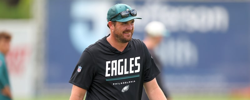 Sean Mannion Reveals Regret Over Particular Playcall in Eagles Loss