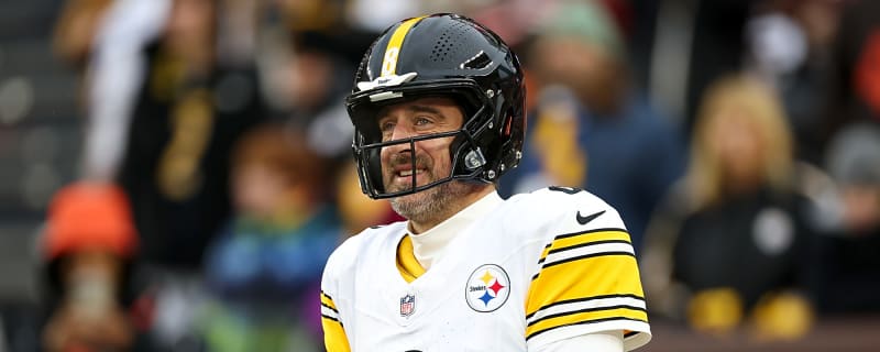 What Rodgers returning to Steelers means for their Super Bowl odds