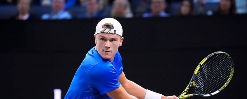 ATP Race Update: Auger-Aliassime and Rune launch Shanghai surprise; Musetti under fire for spot in Turin Finals