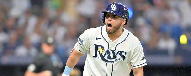 Tampa Bay Rays Arbitration Projections and Tender Decisions