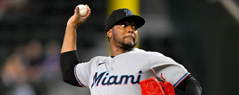 Braves Claim José Suarez, Designate George Soriano For Assignment