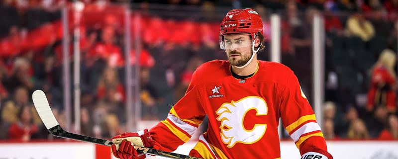 Will Flames move any veteran players?