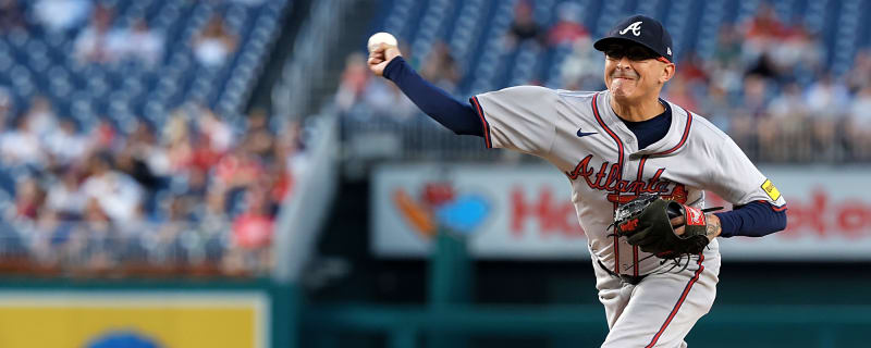 Another beloved Braves figure joins Giants coaching staff