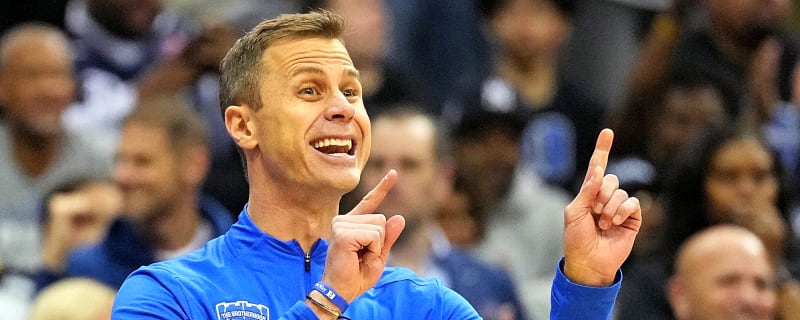Six must-watch CBB teams heading into 2025-26 season