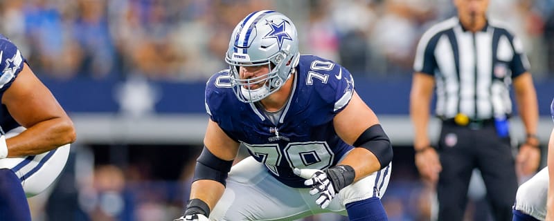 Dallas Cowboys’ 2025 Retirement Tour May Not Be Over Yet