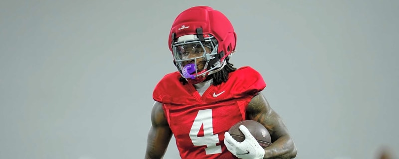 Ohio State’s Jeremiah Smith admits rival school tampered with him