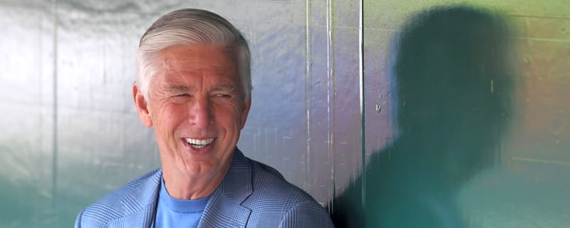 Dave Dombrowski Aims To Stay With Phillies Beyond Current Contract