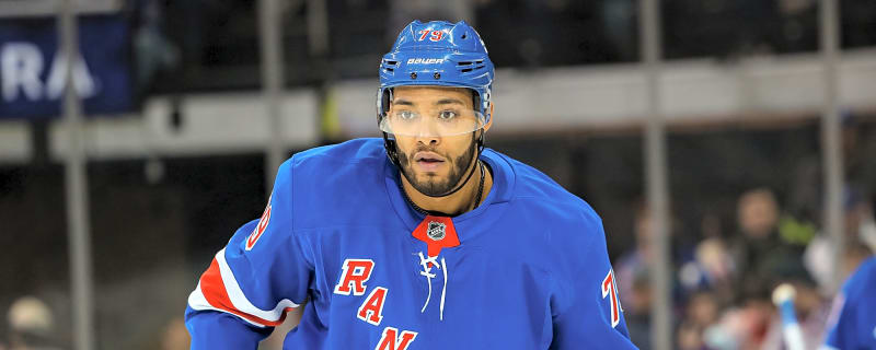 Defenseman addition could pull Hurricanes closer to Panthers