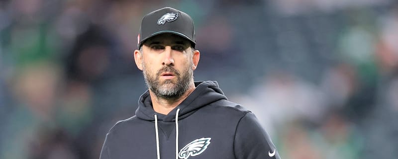 Eagles Continue Free Fall in NFL Power Rankings After Fifth Straight Loss