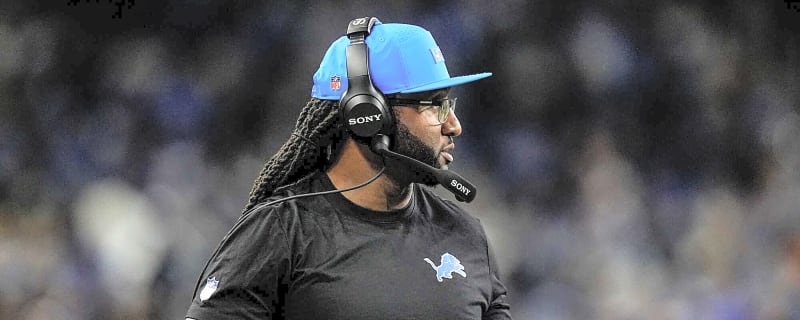 Detroit Lions Kelvin Sheppard Preaches Urgency For Pass Rush Unit
