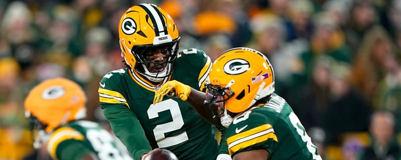 Packers To Make RB Addition