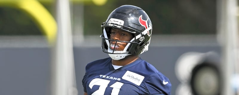 Nick Chubb gives update on recovery from latest injury setback