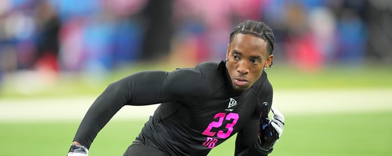 Malik Muhammad Reported to be Getting First Team Nickel CB Reps for the Bears