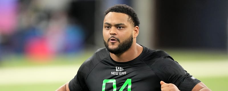 Bucs Draft 2025 Preview + Bucs Best Bets: OT