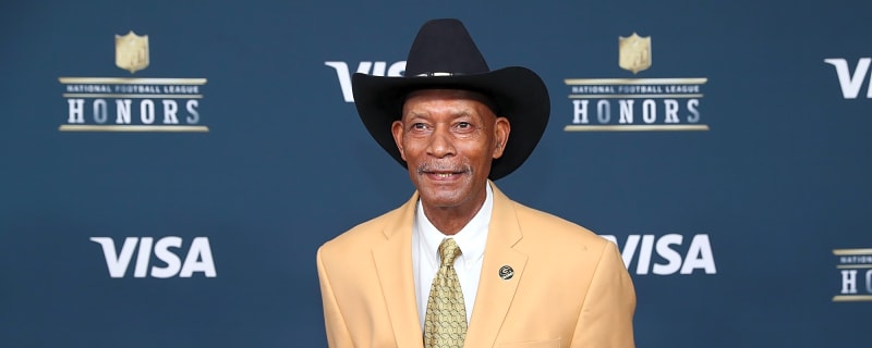 Raiders draft countdown: Willie Brown is best No. 24 in team history