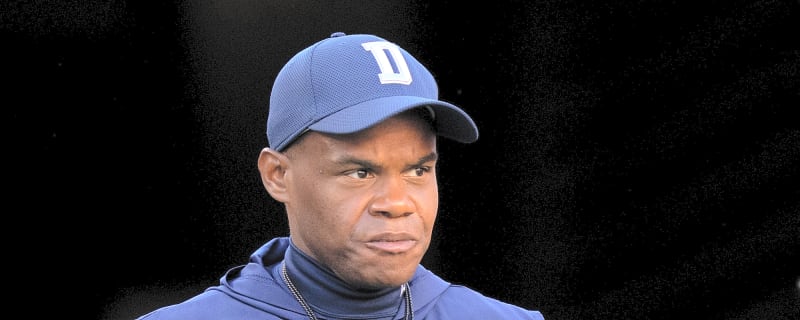 Steelers To Conduct OC Interview With Lunda Wells