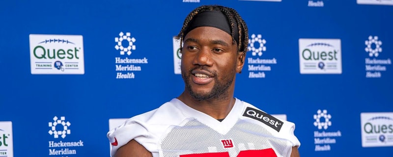 Bobby Okereke Visits Boys & Girls Clubs Across New Jersey