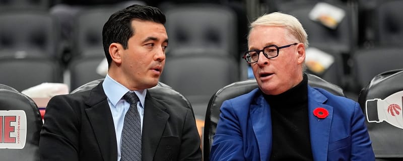 Does Bobby Webster have another trick up his sleeve?