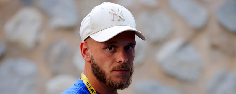 Manchester United and Barcelona battle for €60m-rated Serie A defender