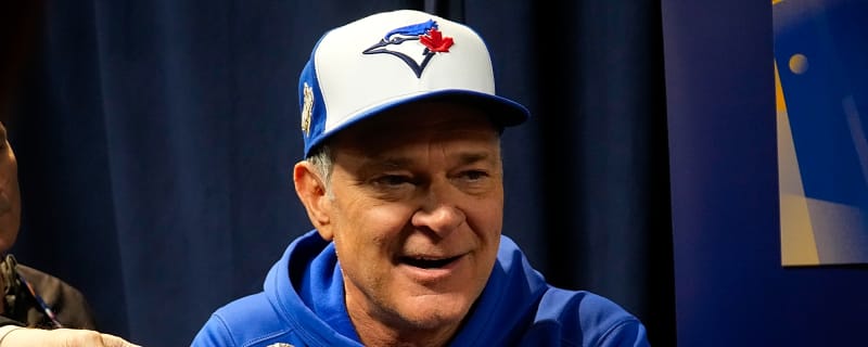 Don Mattingly is set to join a new MLB team