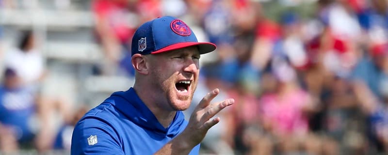 Bills' Potential Hiring Mistake Could Land Steelers A Head Coach And Offensive Coordinator For The Next 20 Years