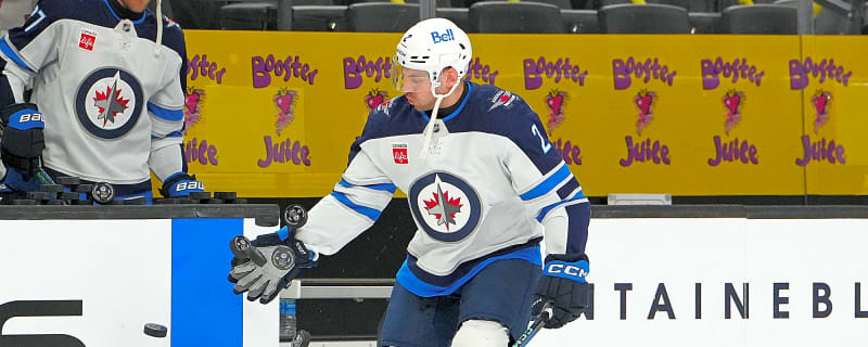 The Reason Dylan DeMelo Missed Last Night&#39;s Jets Game has Been Revealed