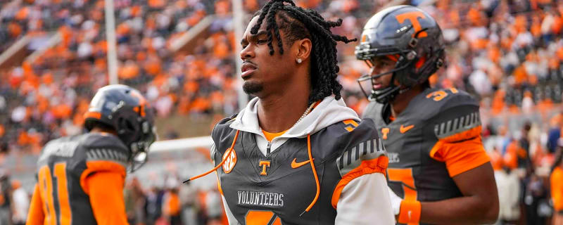 The Athletic Mock Draft has Miami Selecting…..